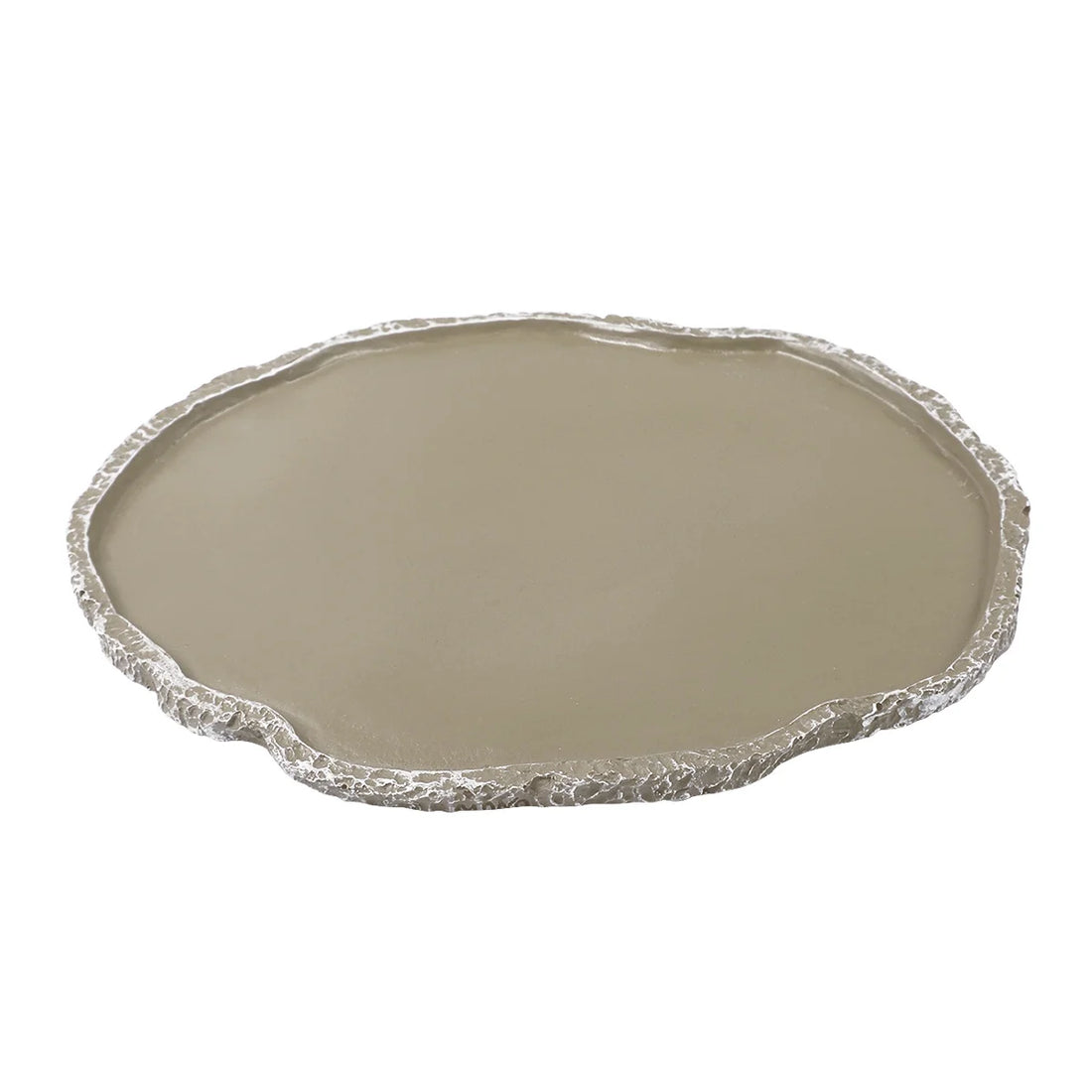 Pets Feeding Plate Reptile Feeding Bowl Vivarium Food Water Dish Resin Bowl For Turtle Gecko Snake Breeding Tray Reptile Bowls