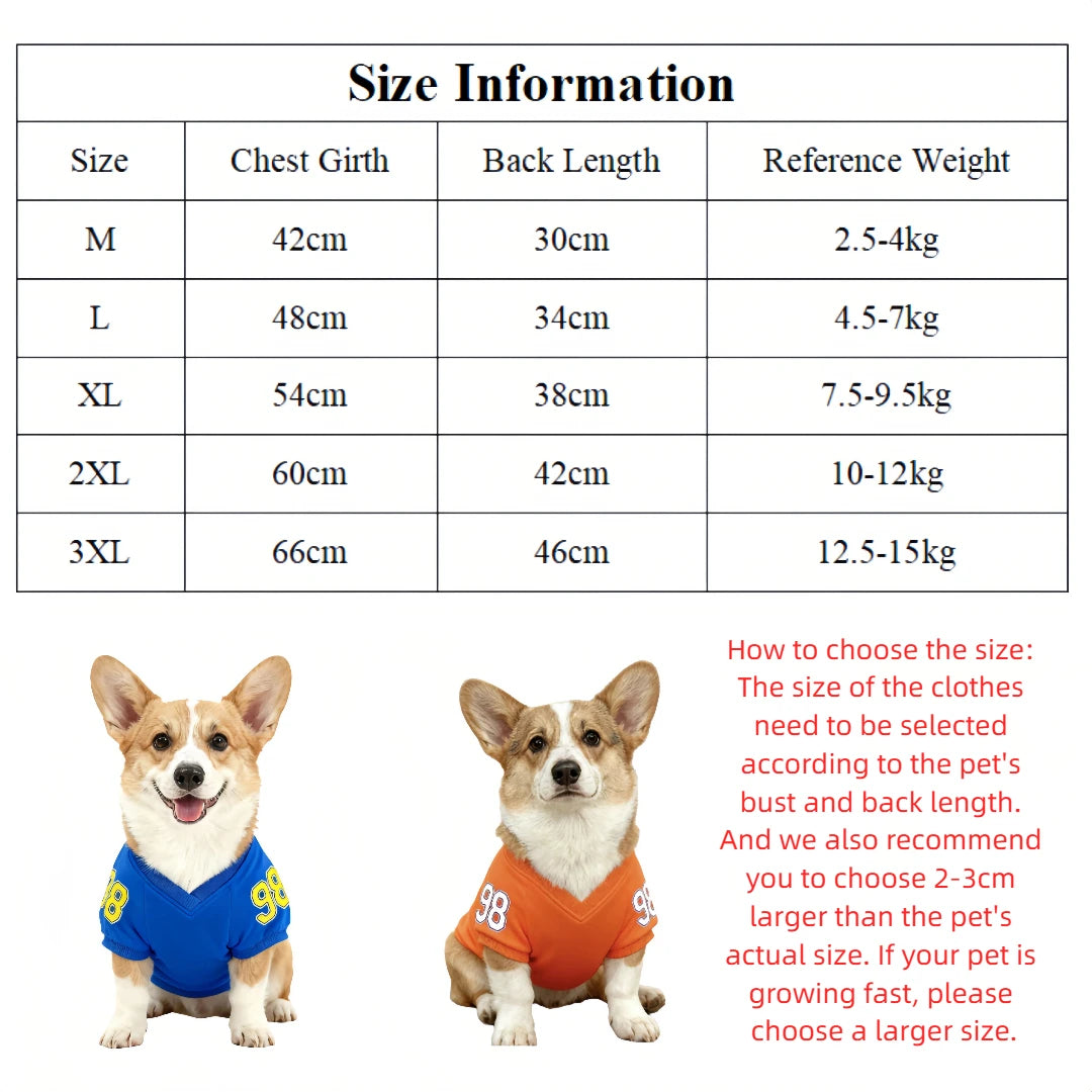 Fashion LA Style Autumn Winter Pet Dog Hoodie for Small Medium Dogs Warm Coat Jacket Puppy Dog Clothes Chihuahua Pet Clothing
