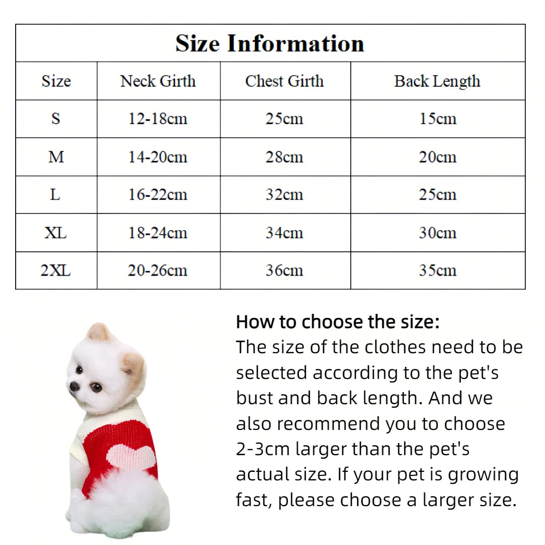 Autumn Winter Colorful Pet Cat Dog Sweater Warm Coat For Small Medium Dogs Kitten Pullover Puppy Knitwear Warm Pet Dogs Clothes