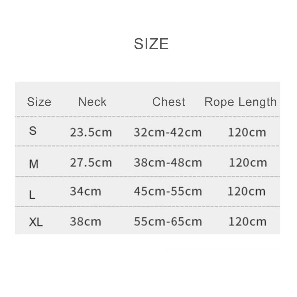 Plaid Pet Harness Leash Set for Small Dogs Adjustable Puppy Cat Harness Vest French Bulldog Chihuahua Pug Outdoor Collar