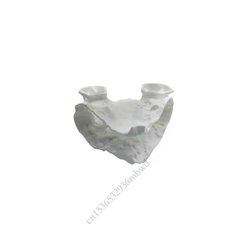 K43D Fish Tanks Accessories Aquariums Decorations Gravel Tunnel Ornament,Betta House Cave House Decoration for Fish Tanks