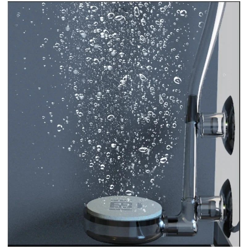 Youpin DESGEO Aquarium Fish Tank Oxygenation Pump Special for Mijia Smart Fish Tank 220V-240V ABS+PC Fish Farming Oxygen Machine