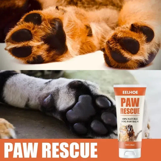 Pet Foot Care Cream Animal Cat and Dog Paw Special Foot Care Foot Pad Protection Care Cream