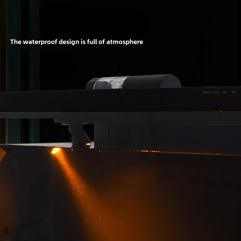 For Xiaomi Smart Aquarium Spotlights aquarium aquascape lighting special led lamp waterproof splash Aquarium spotlights