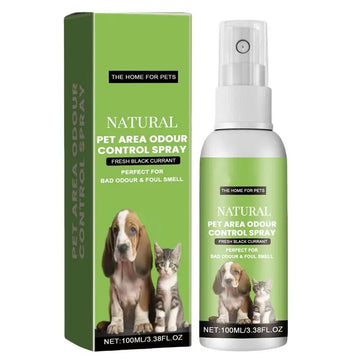 Dog Odor Cleanse Spray 100ml Cats Body Perfume Spray Strong Odor Neutralizer Dog Spray For Nest Carpet Hard Floor Smell Great