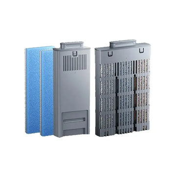 Mijia Fish Tank Filter Cartridge Aquarium Physical Biochemical Filtration Filter replacement