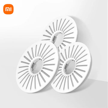 100% Original Xiaomi Smart Pet Feeder Drying Box Set Replacement of Drying Boxes For Mijia Cat Dog Pet Feeder Wholesale In Stock