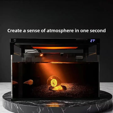 For Xiaomi Smart Aquarium Spotlights aquarium aquascape lighting special led lamp waterproof splash Aquarium spotlights